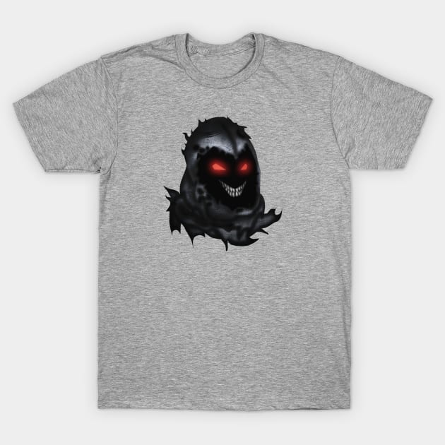 Reaver Smile T-Shirt by EmptyGravess